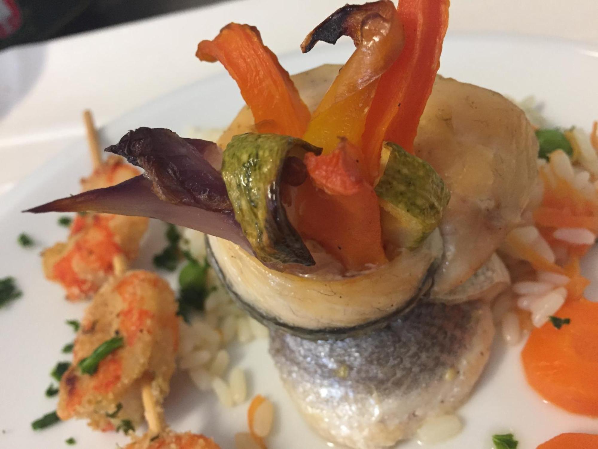 Hotel Letizia Rimini Kültér fotó